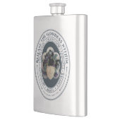 女神フラスコ フラスク (左)