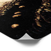 女神フリージャ ポスター (角)