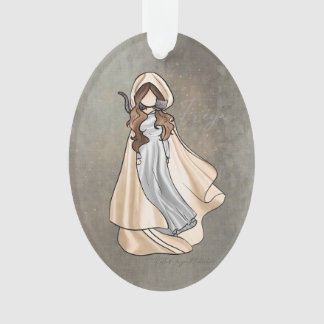 女神フレヤオーナメント オーナメント