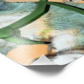 女神フレヤフォトプリント フォトプリント            (角)