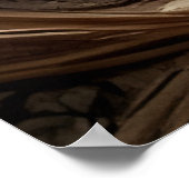 女神ポスター ポスター (角)