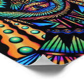 女神ポスター ポスター (角)