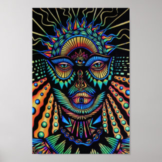 女神ポスター ポスター