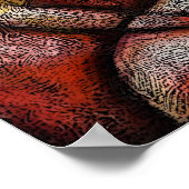 女神ポスター ポスター (角)