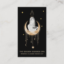 *~*女神ミスティックムーンウォーターurnスターズハンド