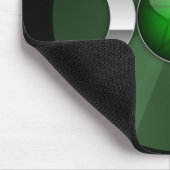 女神ムーン記号 マウスパッド (コーナー)