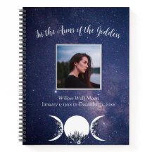 女神メモリ異教のブックの腕