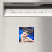 女神モルガンナ磁石 マグネット (インサイチュ (食洗機))