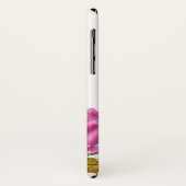 女神ラクシュミモバイルカバー Case-Mate iPhoneケース (裏面/左)