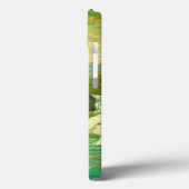 女神ラクシュミ Case-Mate iPhoneケース (裏面 / 左)