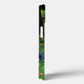 女神ラクシュミ Case-Mate iPhoneケース (裏面 / 右)