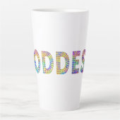 女神ラテマグ カフェラテマグ (正面)