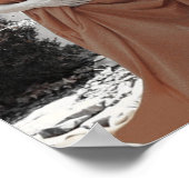 女神 ポスター (角)