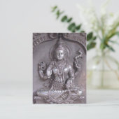 女神 ポストカード (スタンド正面)