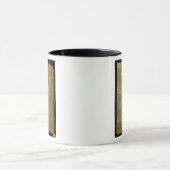 女神Isis マグカップ (中央)