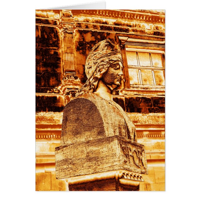 女神Minerva-Sulis (正面)