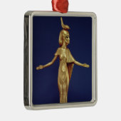 女神Selketの詳細 メタルオーナメント (右)