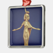 女神Selketの詳細 メタルオーナメント (左)