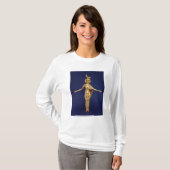 女神Selketの詳細 Tシャツ (正面フル)