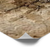 女神YmirアニメSNK ポスター (角)