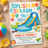 女素朴子確認招待状 招待状