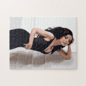 女絵画性の ジグソーパズル (横)