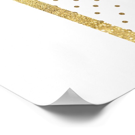 女考え性のようにボスのように振る舞う ポスター (角)