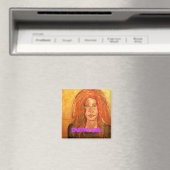 女自然性 マグネット (インサイチュ (食洗機))