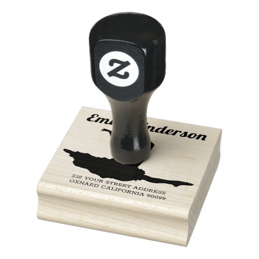 女舞のポーズ ラバースタンプ (スタンプ)