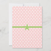 女航海のの子 招待状 (裏面)