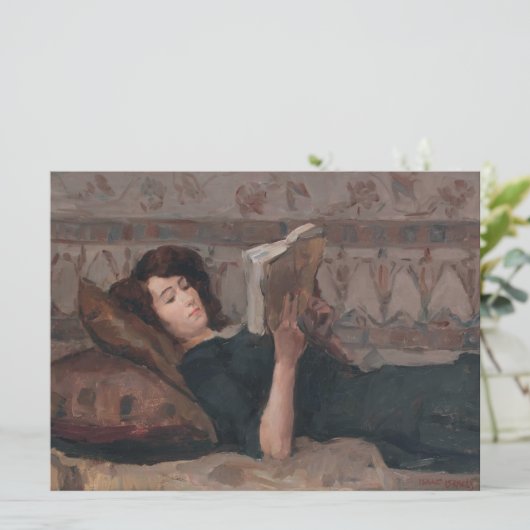 女読の子の本 カード (スタンド正面)