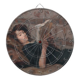 女読の子の本 ダーツボード