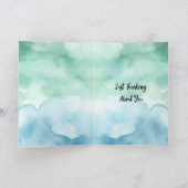 女読の子の本 |考えの概要 カード (内部)