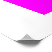 女読の子の読声：だから ポスター (角)