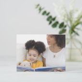 女読の本 ポストカード (スタンド正面)