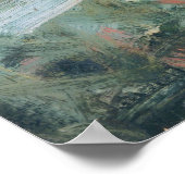 女読本で題名は不明 ポスター (角)