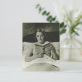 女読本 ポストカード (スタンド正面)