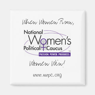 女走が... マグネット