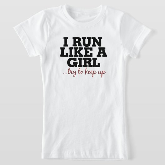 女走の子が上がるのが好保き Tシャツ (レイダウン)