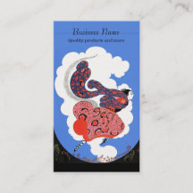 女走アールデコ