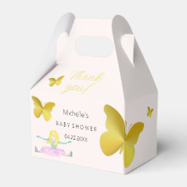 女輝くの子の水彩画イラストレーション フェイバーボックス