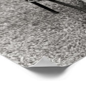 女遊の子のチューバ， 1928.ヴィンテージ写真 ポスター (角)