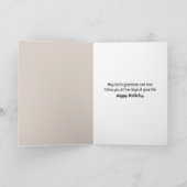 女遊はハープ海 カード (内部)