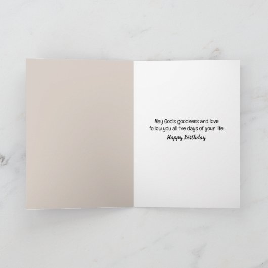 女遊はハープ海 カード (内部)