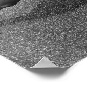 女遊テニス ポスター (角)