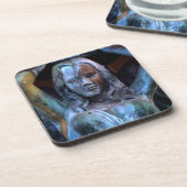 女運 コースター (左側)