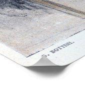 女郎と客 ポスター (角)