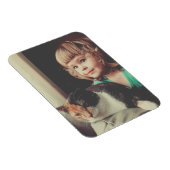 女魅力的性 マグネット (右側)