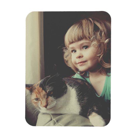 女魅力的性 マグネット (縦)