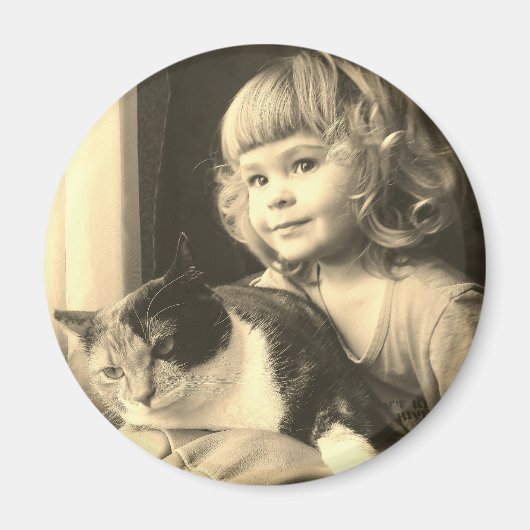 女魅力的性 マグネット (正面)